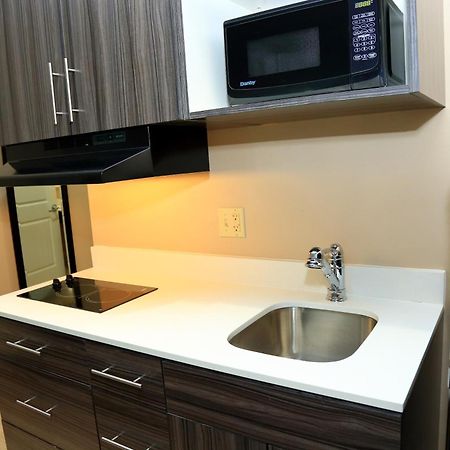 Americas Best Value Inn & Suites-Prairieville Εξωτερικό φωτογραφία
