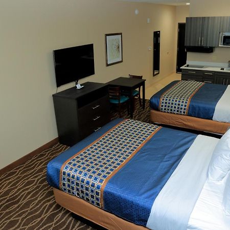 Americas Best Value Inn & Suites-Prairieville Εξωτερικό φωτογραφία