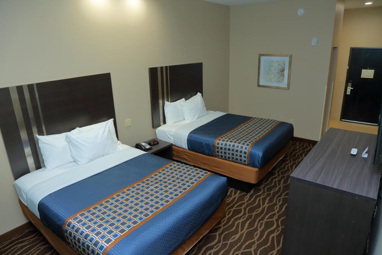 Americas Best Value Inn & Suites-Prairieville Εξωτερικό φωτογραφία
