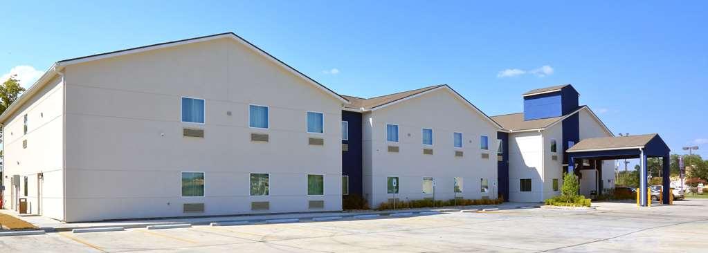 Americas Best Value Inn & Suites-Prairieville Εξωτερικό φωτογραφία