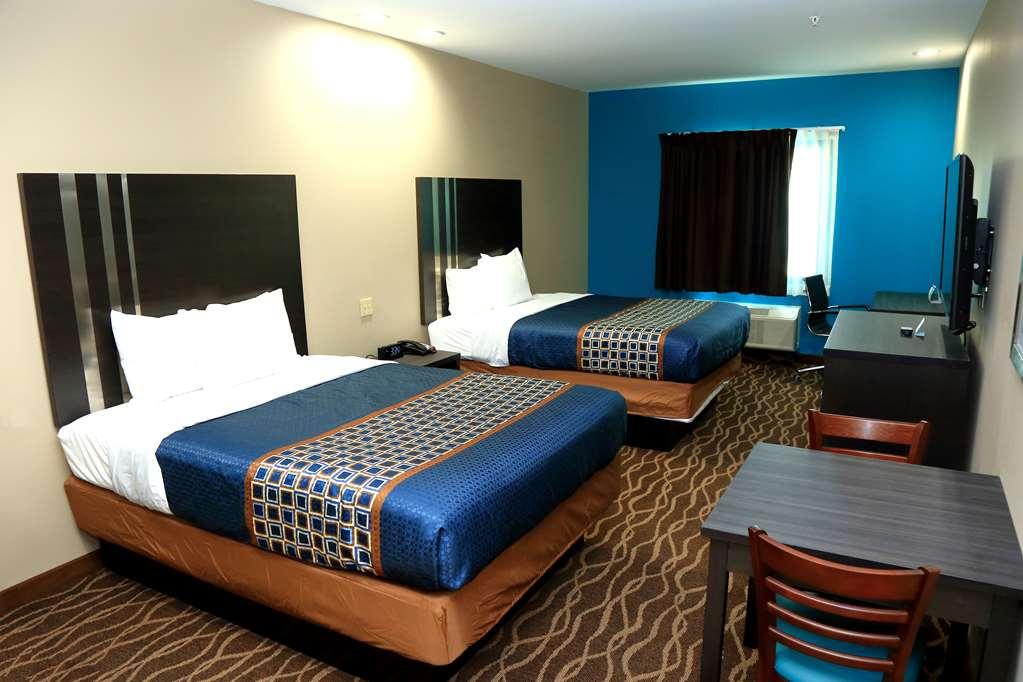 Americas Best Value Inn & Suites-Prairieville Δωμάτιο φωτογραφία