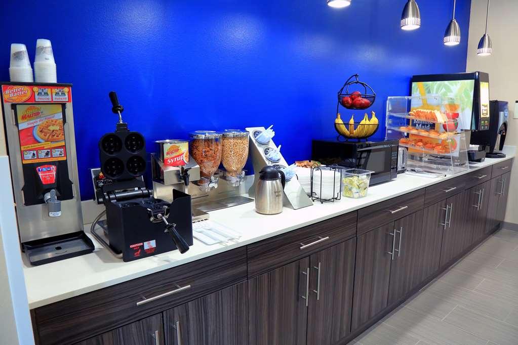 Americas Best Value Inn & Suites-Prairieville Εξωτερικό φωτογραφία