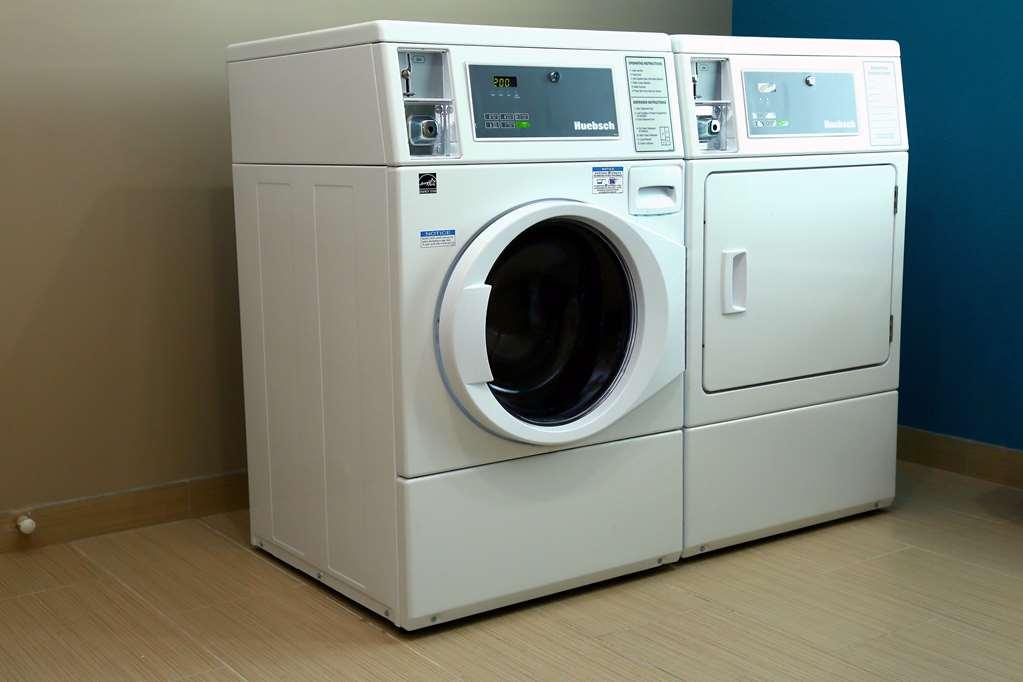 Americas Best Value Inn & Suites-Prairieville Ανέσεις φωτογραφία