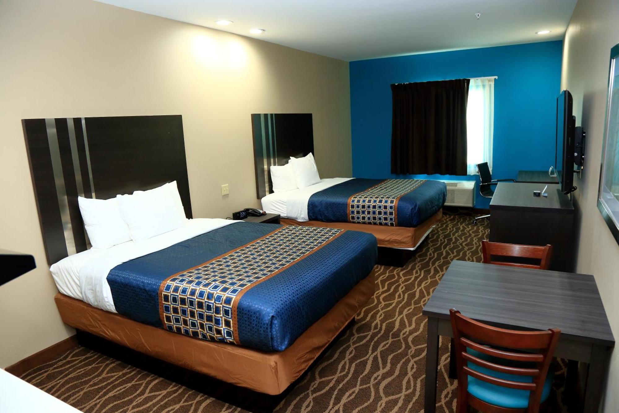 Americas Best Value Inn & Suites-Prairieville Εξωτερικό φωτογραφία
