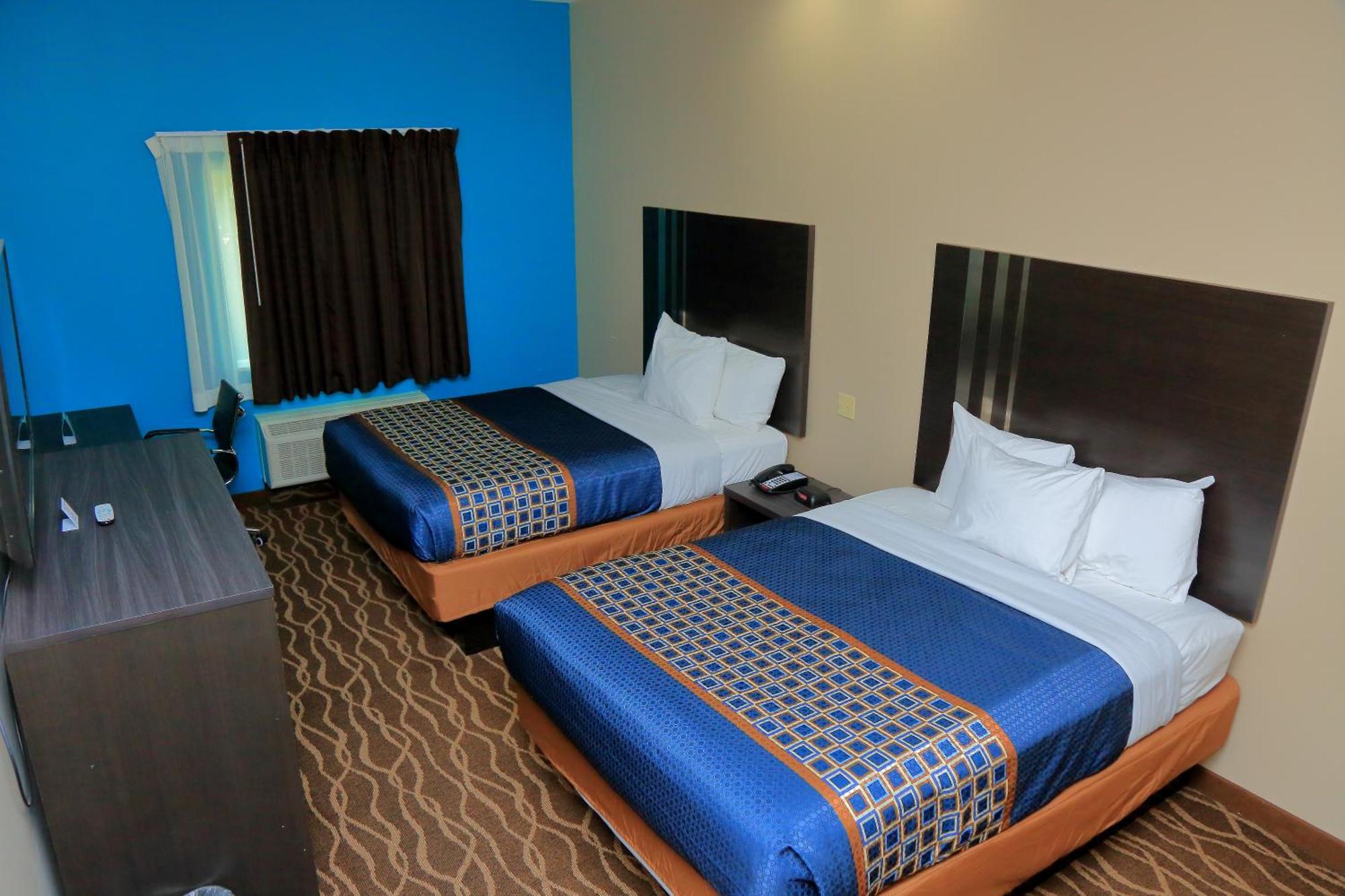 Americas Best Value Inn & Suites-Prairieville Εξωτερικό φωτογραφία