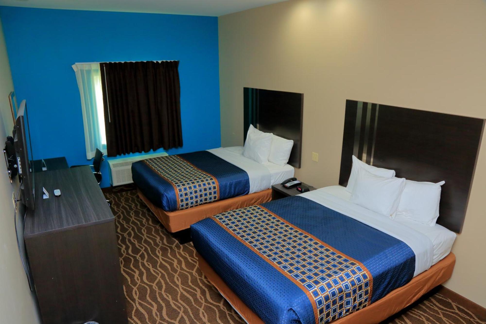 Americas Best Value Inn & Suites-Prairieville Εξωτερικό φωτογραφία