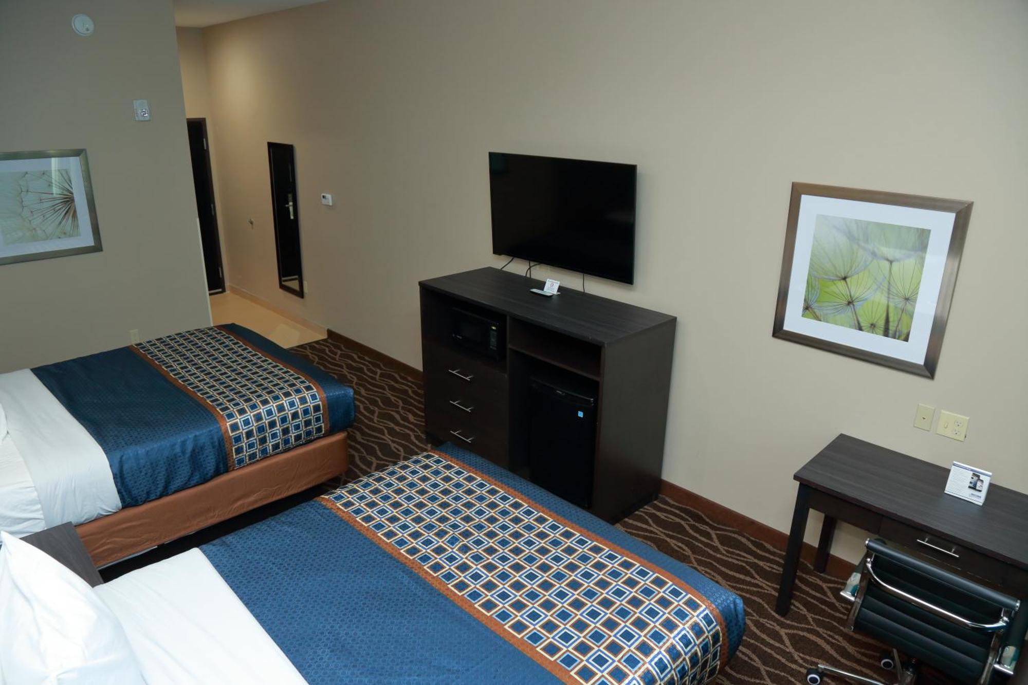 Americas Best Value Inn & Suites-Prairieville Εξωτερικό φωτογραφία