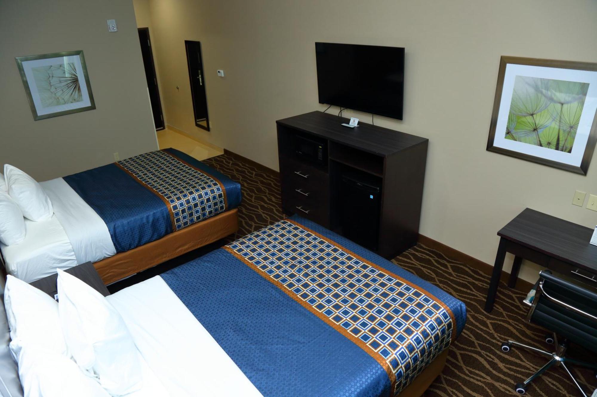 Americas Best Value Inn & Suites-Prairieville Εξωτερικό φωτογραφία