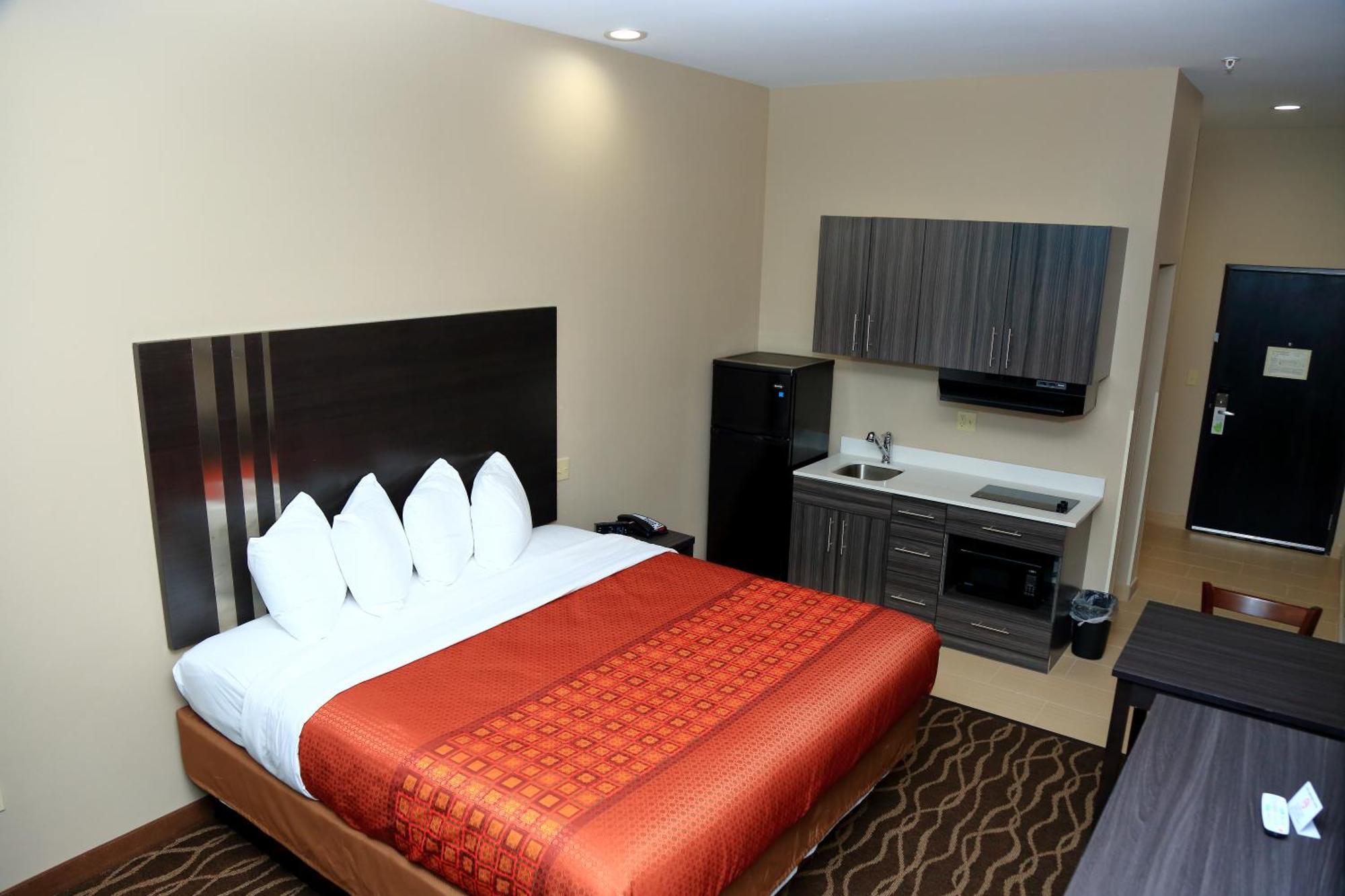 Americas Best Value Inn & Suites-Prairieville Εξωτερικό φωτογραφία