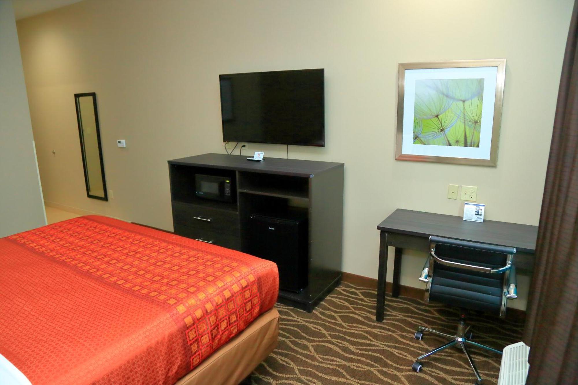 Americas Best Value Inn & Suites-Prairieville Εξωτερικό φωτογραφία