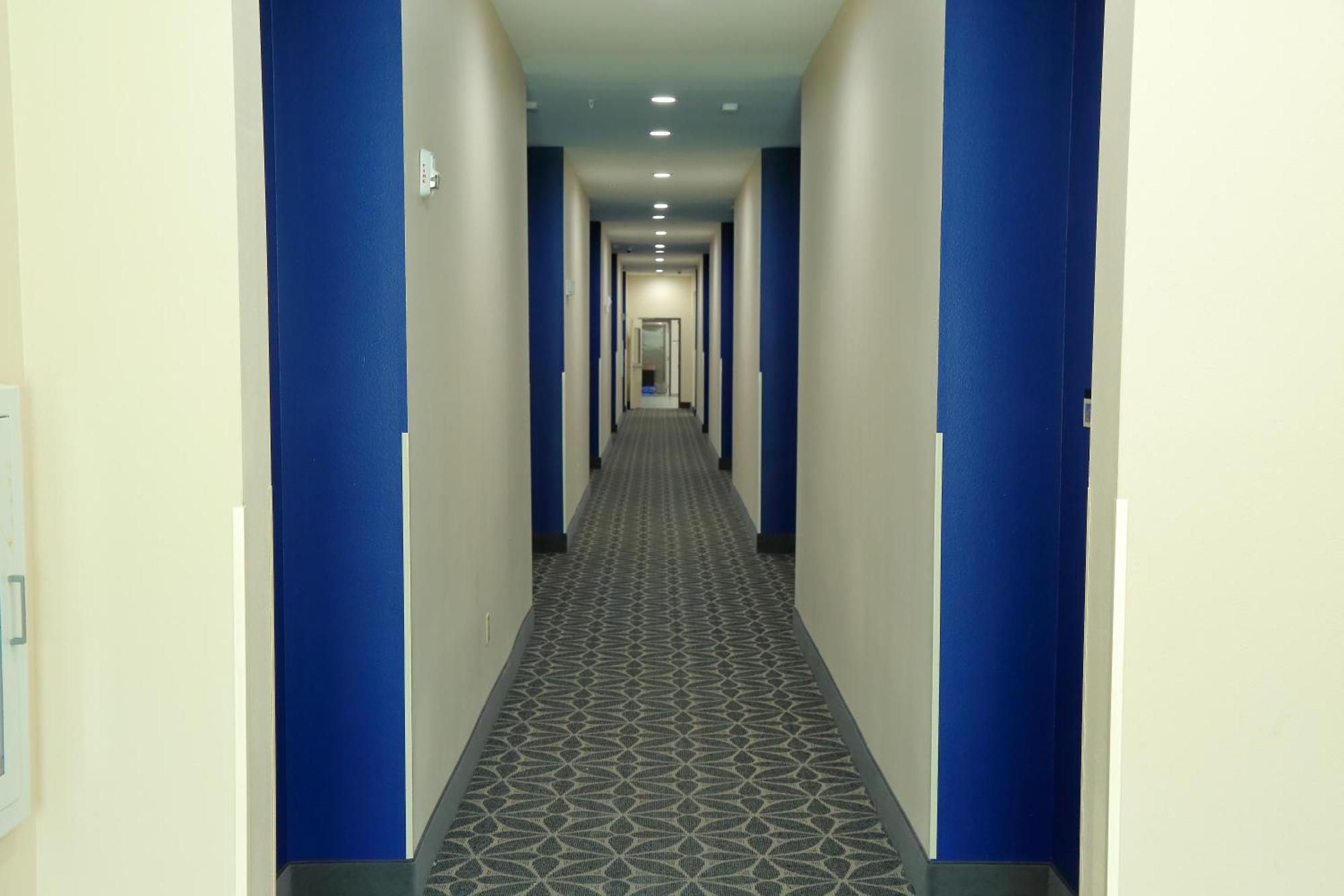 Americas Best Value Inn & Suites-Prairieville Εξωτερικό φωτογραφία