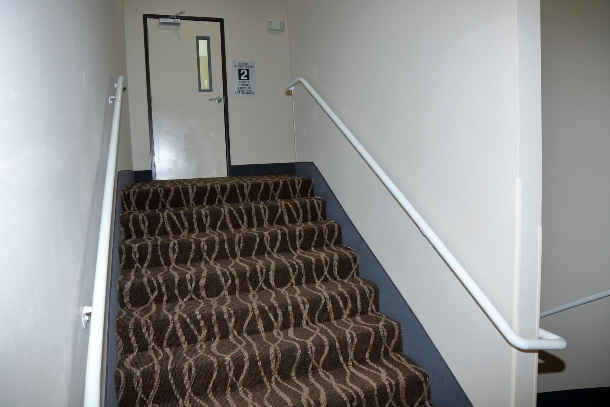 Americas Best Value Inn & Suites-Prairieville Εξωτερικό φωτογραφία
