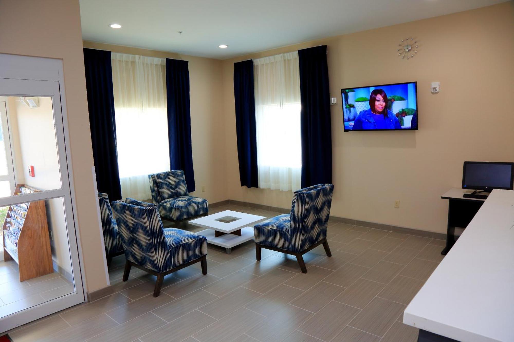 Americas Best Value Inn & Suites-Prairieville Εξωτερικό φωτογραφία