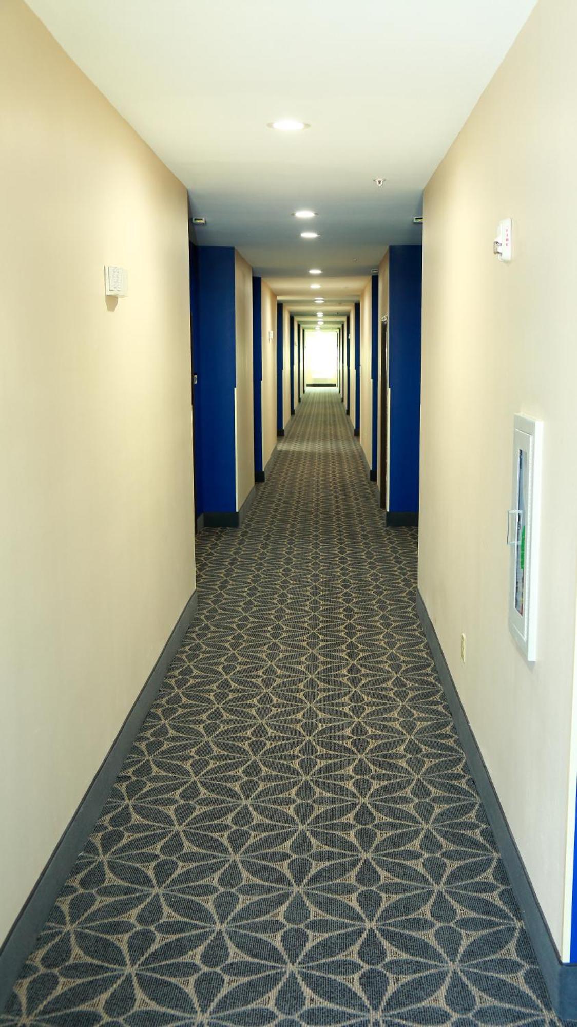 Americas Best Value Inn & Suites-Prairieville Εξωτερικό φωτογραφία