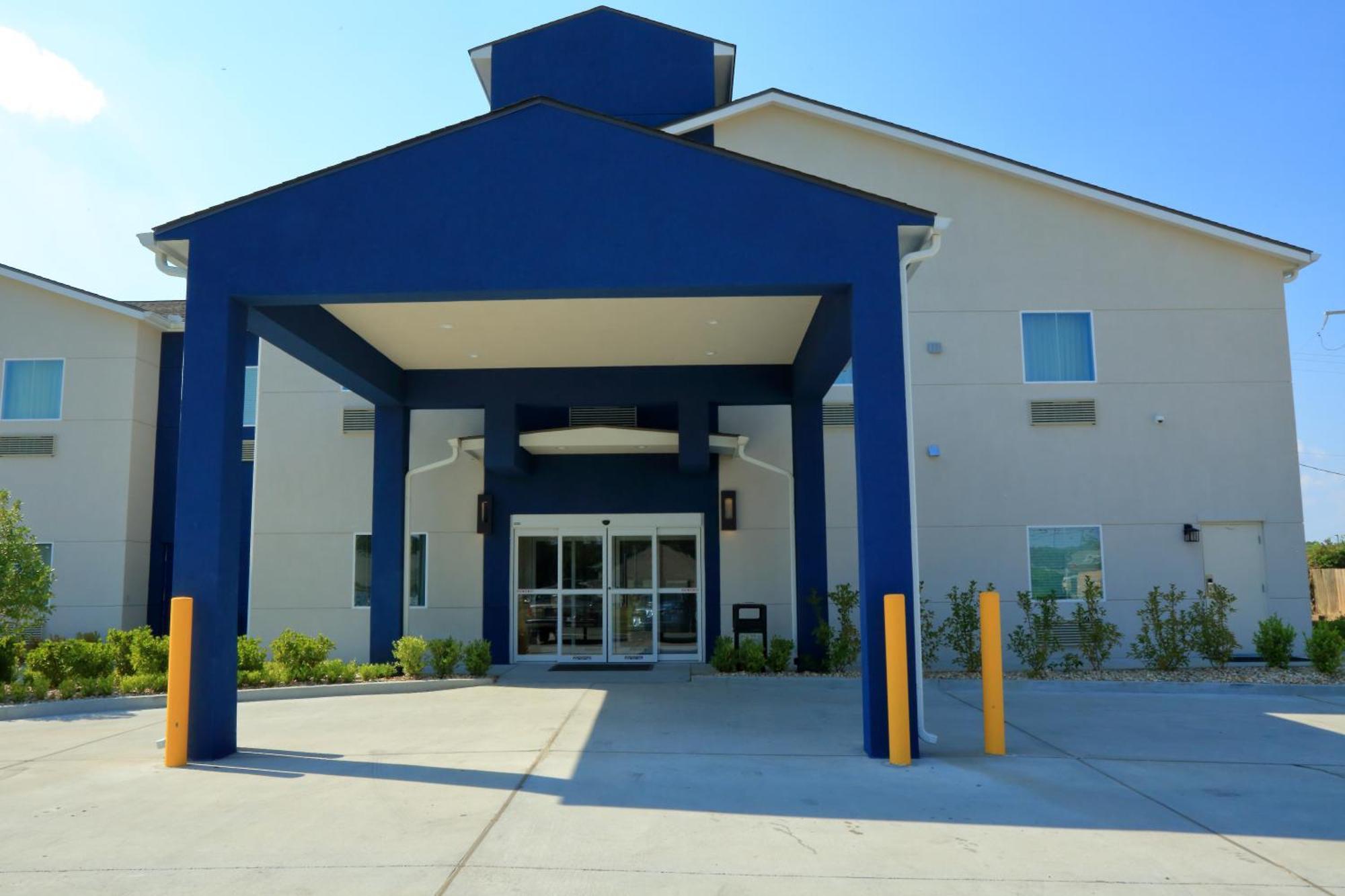 Americas Best Value Inn & Suites-Prairieville Εξωτερικό φωτογραφία
