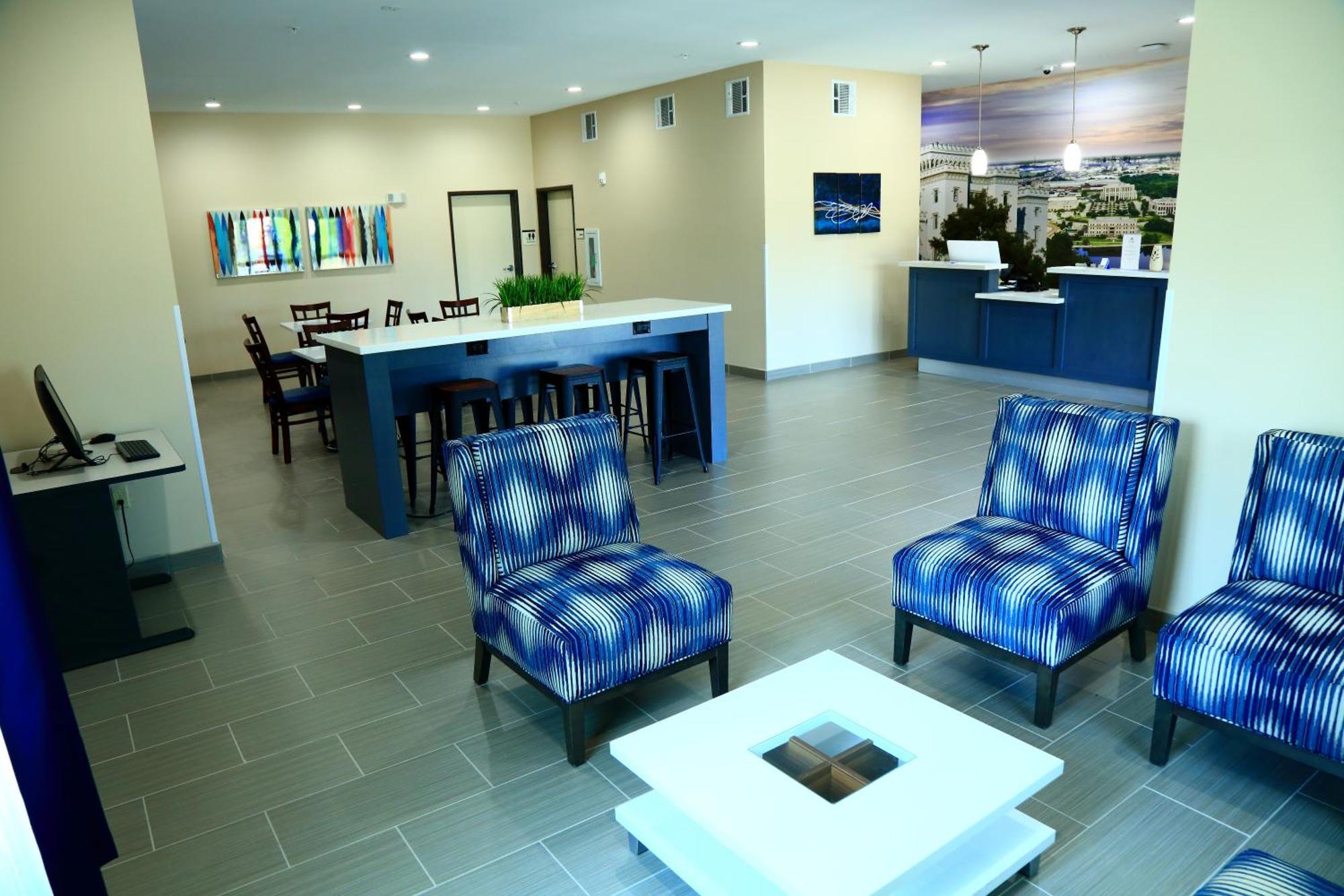 Americas Best Value Inn & Suites-Prairieville Εξωτερικό φωτογραφία