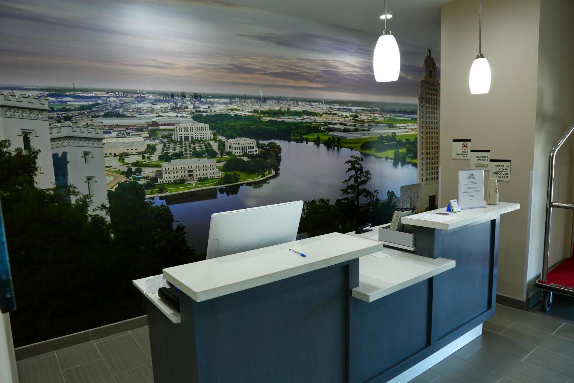 Americas Best Value Inn & Suites-Prairieville Εξωτερικό φωτογραφία