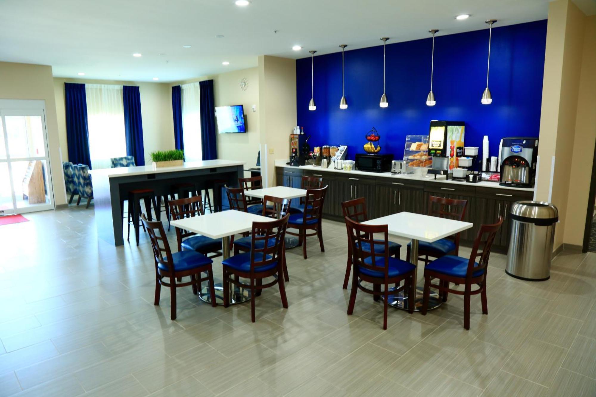 Americas Best Value Inn & Suites-Prairieville Εξωτερικό φωτογραφία