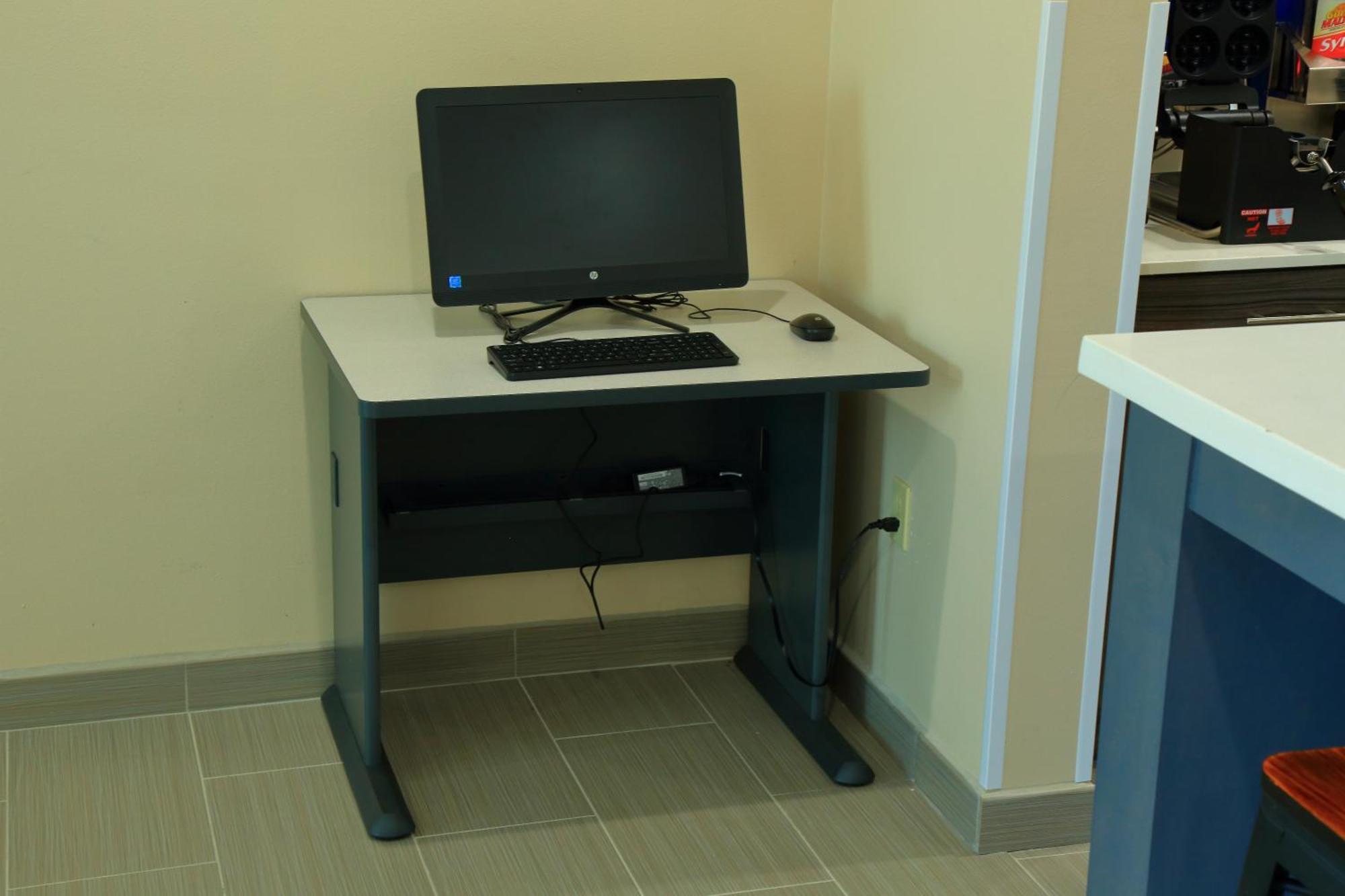 Americas Best Value Inn & Suites-Prairieville Εξωτερικό φωτογραφία